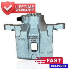 Rear Right Brake Caliper For Kia Sorento Mk1 (2002-2011) D/S With 315 mm Discs