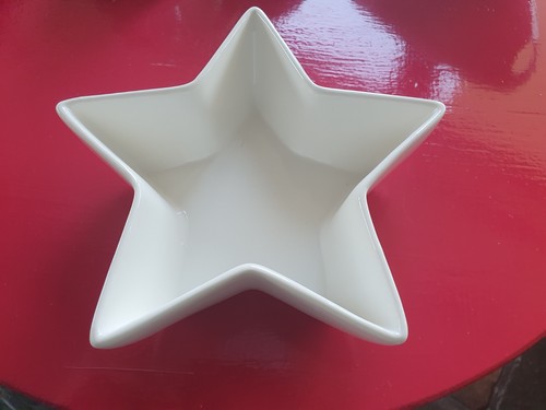 Porzellan, Stern Home Deco