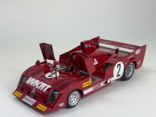 autoart alfa romeo 33 1:18