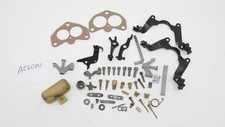 Holley Model 94 2bbl Carbureto Parts Lot.