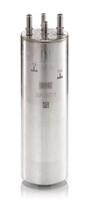 Mann-Filter WK 857/1 Kraftstofffilter FüR VW