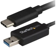 USB-C to USB Data Transfer Cable for Windows & Mac - STARTECH