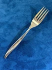 Pine Spray by International Sterling 925 Silver 6.5" Fork 40g Replacements DS19