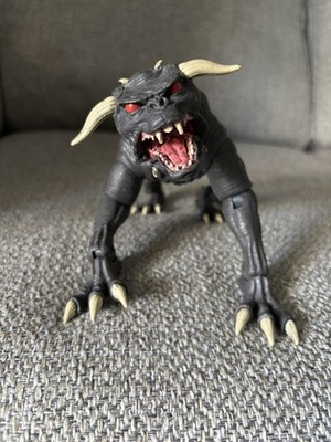 VINZ CLORTHO KEYMASTER TERROR DOG   DIAMOND SELECT 2017 GHOSTBUSTERS SERIES