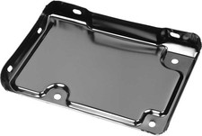 1963-66 Dart Valiant Barracuda Battery Tray Edp Coated 1963-66 Dart Valiant Barracuda Battery Tray Edp Coated