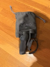 DJI Osmo Mobile 3 Smartphone Gimbal Stabilizer