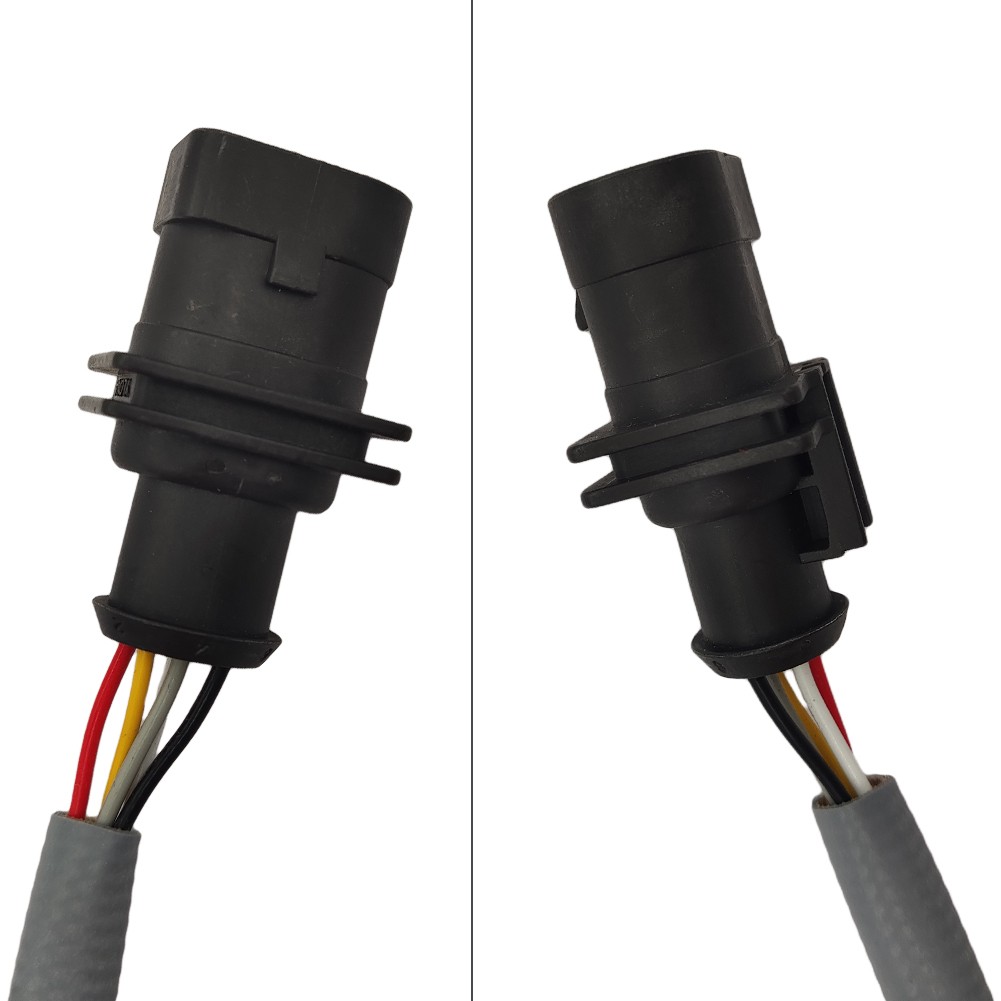 Upstream Oxygen Sensor For Maserati Ghibli Quattroporte 3.0L 2014-2017 670002200