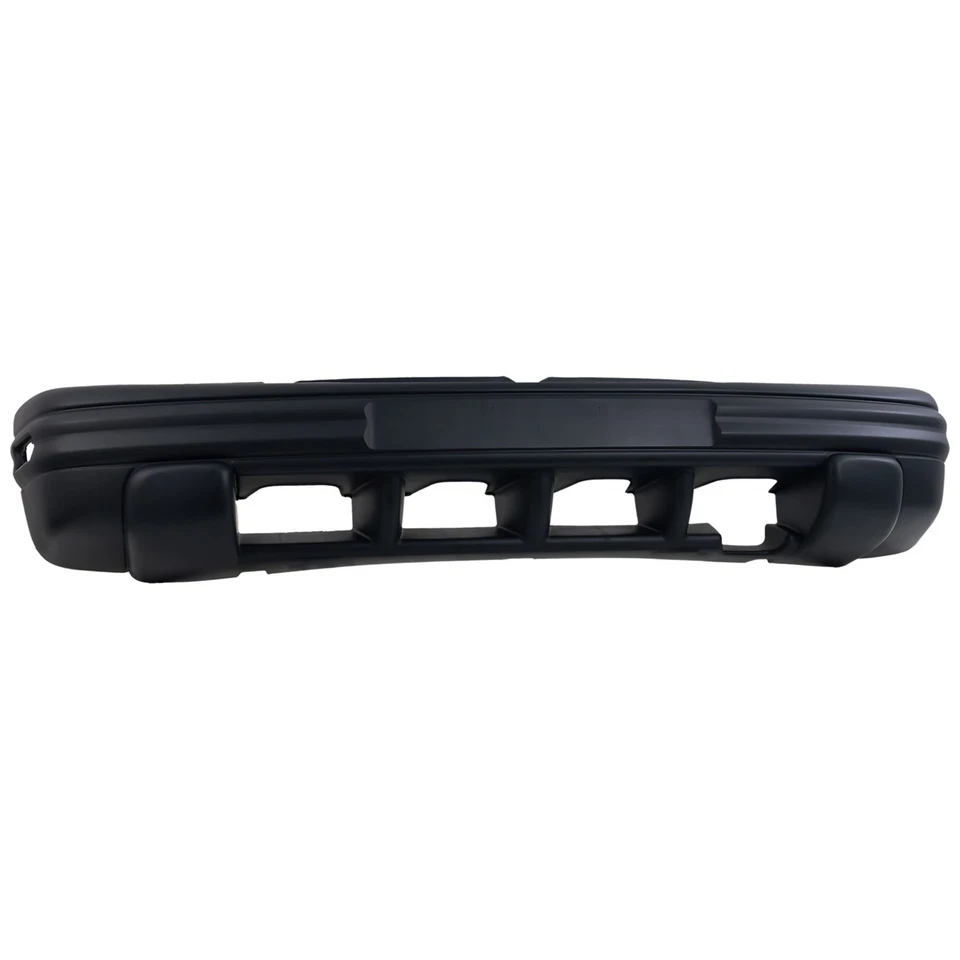 Front Bumper Cover For 1999-2004 Chevy Tracker 1999-2003 Suzuki Vitara Textured Foto 3 de 4