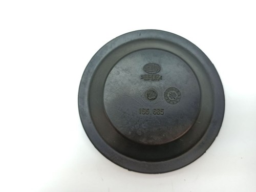 Volkswagen Crafter 2019 Deckel Abdeckung Scheinwerfer 155665 MBZ7798