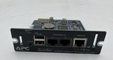 APC SmartSlot AP9631 Network Management Card 2