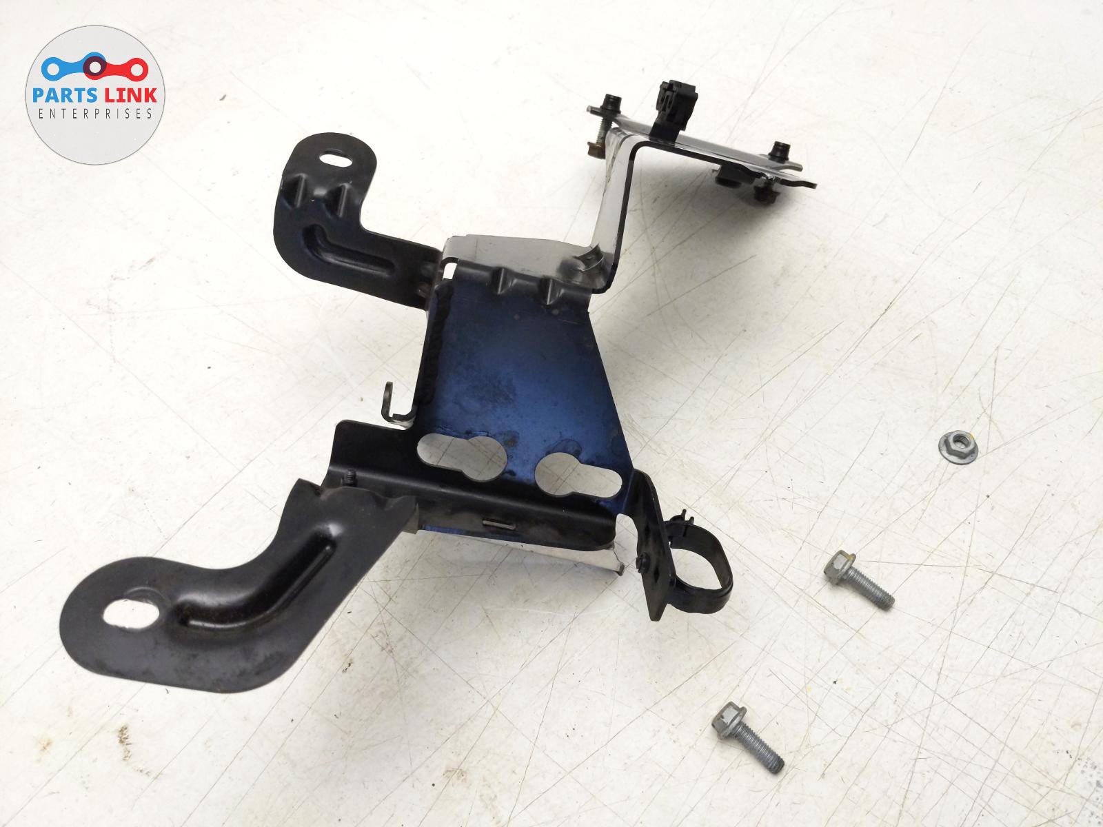 2008-2014 FERRARI CALIFORNIA ABS POWER STEERING TANK BRACKET MOUNT SUPPORT F149
