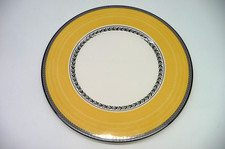 Villeroy & Boch Audun Fleur Speiseteller Essteller D 27 cm- gebraucht, gut