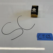 W84 Kem Ignition Point Set