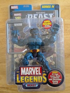 Marvel Legends Toy Biz Beast | eBay Marvel Legends Toy Biz Beast | eBay