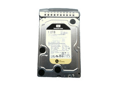 Western Digital WD1003FBYZ 3.5" 1000GB SATA Internal Hard Disk Drives