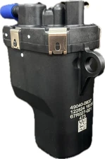 Genuine OEM 49040-0837 Electric Fuel Pump For Big Block Vanguard 593890. Nikki