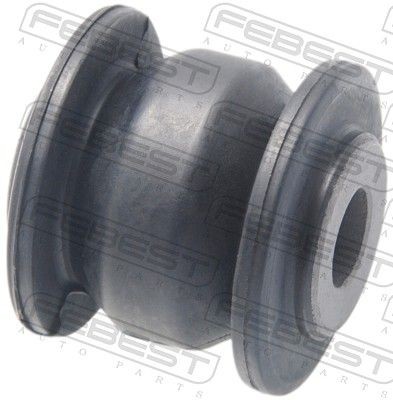 Febest FDAB-030 Lagerung, Lenker Hinten Unten FüR Ford USA-image