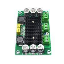 100W Digital Power Amplifier Board TPA3116D2 Digital Audio Amplifier Board