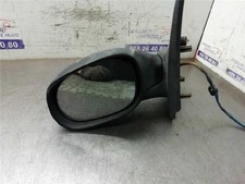 Retroviseur gauche (ou coque) Citroen 2 CV
