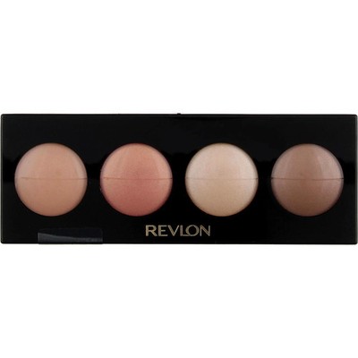 Revlon Illuminance Creme Eye Shadow, Skinlights 730
