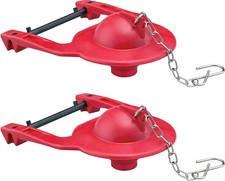 Kohler GP84995KOHLER GENUINE PART GP84995 FLAPPER 2 Pack