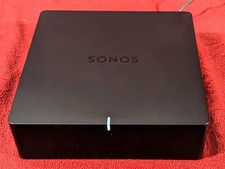 Sonos Port S23 Wireless Audio Streamer w/ Ori...