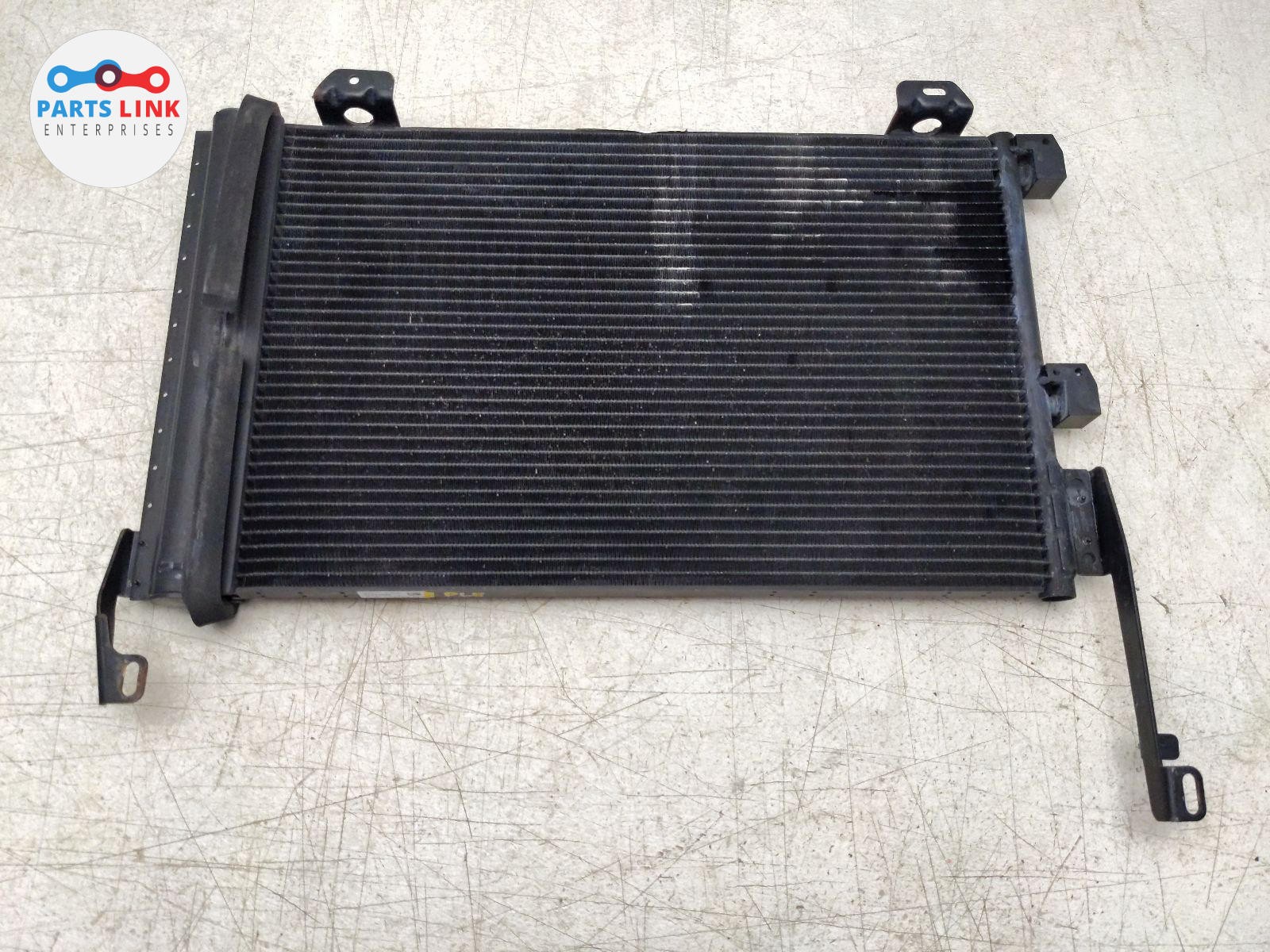 2008-14 FERRARI CALIFORNIA AC CONDENSER AIR CONDITIONER RADIATOR ASSEMBLY F149
