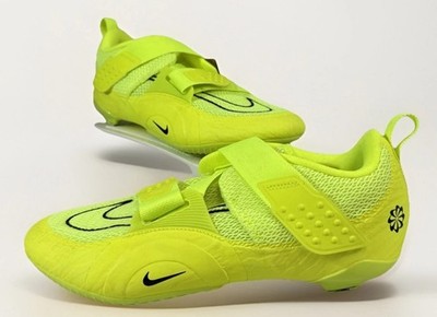 Mens Nike SuperRep Cycle 2 Next Nature Volt Indoor Cycling DH3396-700 Size 10