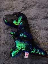 Beanie Babies Crunch 2018 Dinosaur