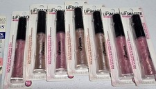 Large Lot Of New In Packaging, Discontinued Make Up. L' Oreal, Revlon, Mabelline