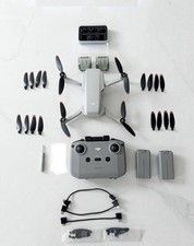DJI Mini 2 SE Camera Drone (with RC-N1 Remote)