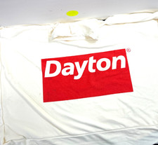 BOLSA FILTRO COLECTOR POLVO MADERA DAYTON 26DD6 5 4,0 pies cúbicos