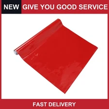 Car Wrap Film 1.5 ft x 59.84 inch Bright 1Pc Exterior Interior Protective