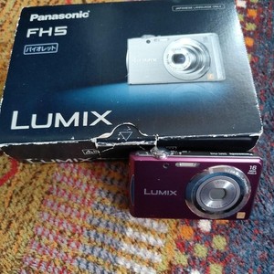 Lumix Fh5 | eBay