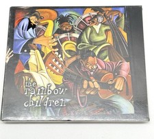 中島卓偉 祈り/ RAINBOW CHILD 2025バージョン CD Amazon.co.jp: Rainbow Children: ミュージック