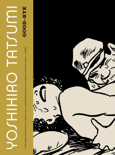 Good-Bye Yoshihiro Tatsumi - Image 3