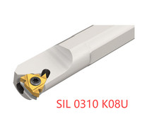 1  PCS  ORIGINAL  INSERTS  SIL 0310 K08U