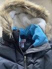 Womens Columbia winter jacket Size Medium - Black — photo 2