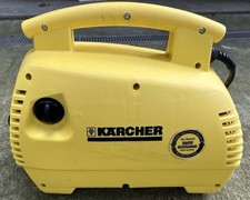 Karcher K2.93 Cold Water Electric Pressure Wa...