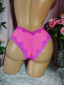 2011 Vintage Victoria's Secret Sexy Little Things Cheeky Medium 