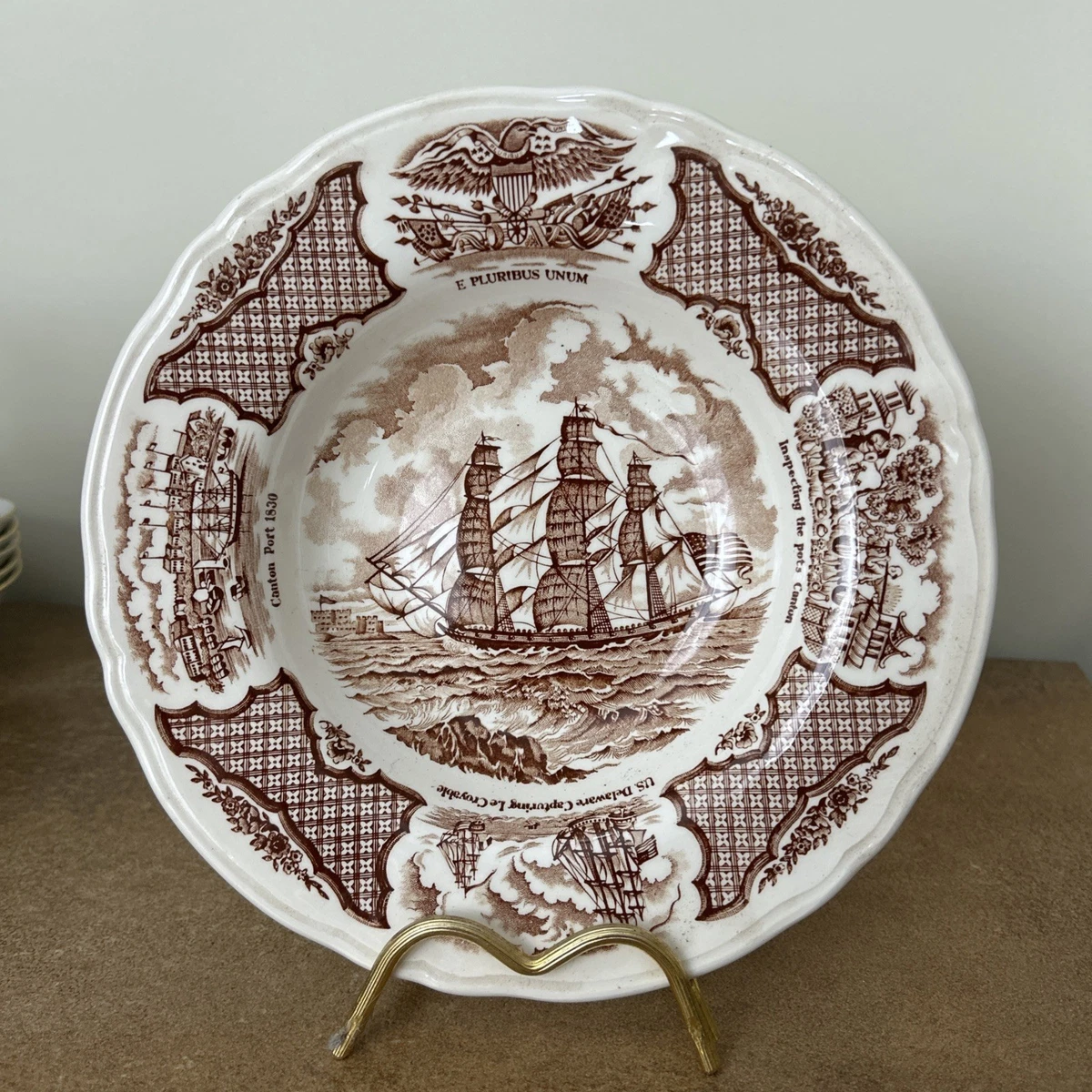Meakin Alfred Victorian Pottery for sale | eBay UK