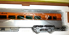 G Scale Aristocraft D&RGW "1000" Smooth Side Coach ART33302 — photo 4