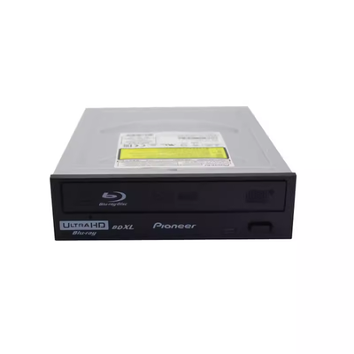 Buy Pioneer BDR-S12J-X Built-in External Drive online | eBay