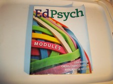 EdPsych: Modules