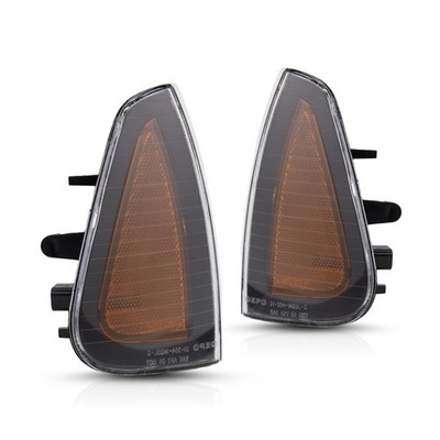 For Dodge Charger 2006-2010 OEM Turn Signal/Corner Light Driver Passenger Side