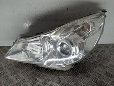 Feu avant (phare) Subaru OUTBACK