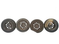 rims set NISSAN NV200 EVALIA M20 M 08.2009- 2009 2170646