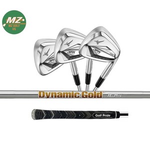 Mizuno Jpx 923 Hot Metal | eBay