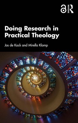Doing Research in Practical Theology by Mirella Klomp Paperback Book