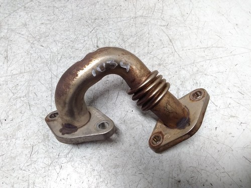 VW PASSAT Variant B6 3C5 AGR-Rohr 03G131521AM 1.97 Diesel 125kw 2008 27554267